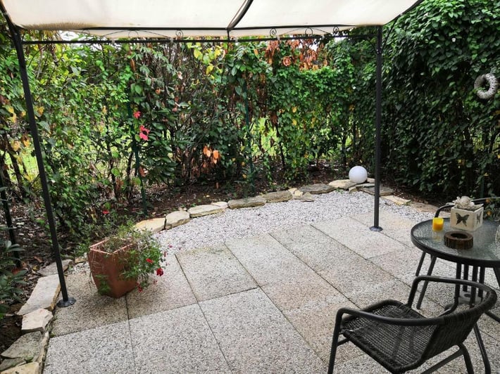 Country home B&B il Melo