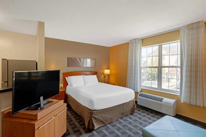MainStay Suites Mt Laurel - Philadelphia