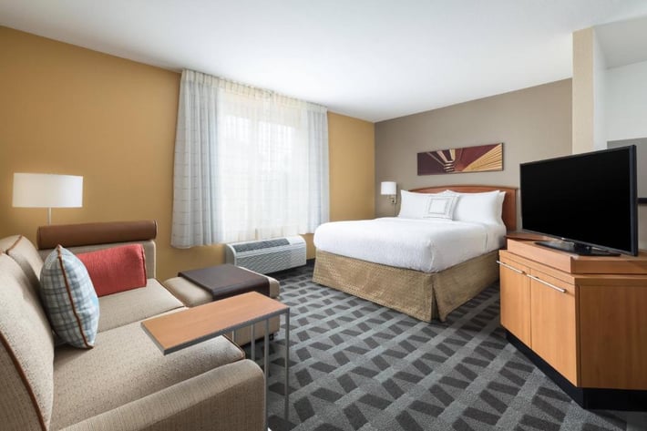 MainStay Suites Mt Laurel - Philadelphia