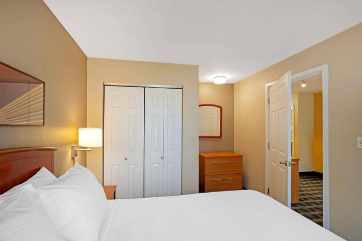 MainStay Suites Mt Laurel - Philadelphia