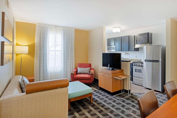 MainStay Suites Mt Laurel - Philadelphia