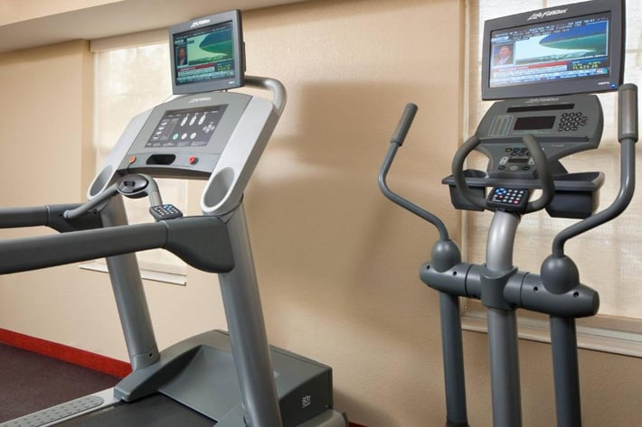 MainStay Suites Mt Laurel - Philadelphia