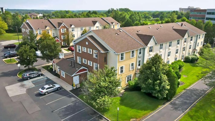 MainStay Suites Mt Laurel - Philadelphia
