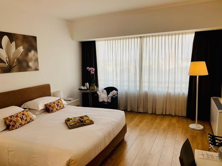 Hotel Blaise & Francis