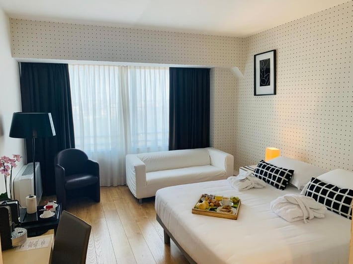 Hotel Blaise & Francis