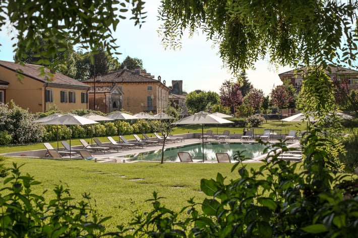Villa Nichesola