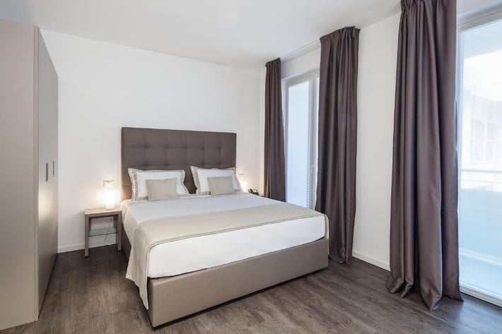 Studio Inn Centrale