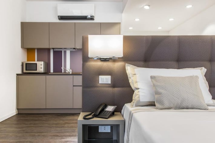 Studio Inn Centrale