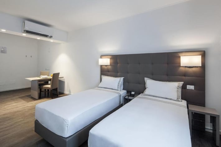 Studio Inn Centrale