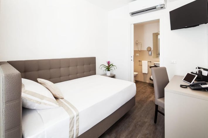 Studio Inn Centrale