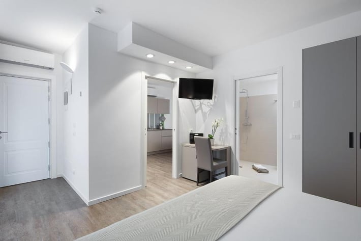 Studio Inn Centrale