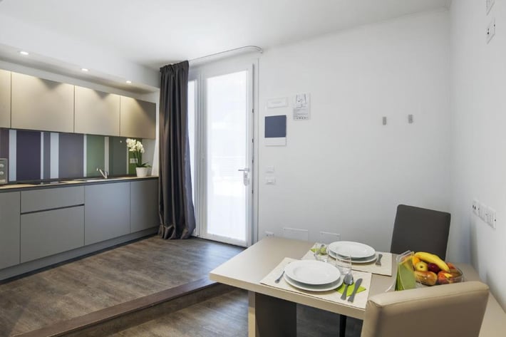 Studio Inn Centrale