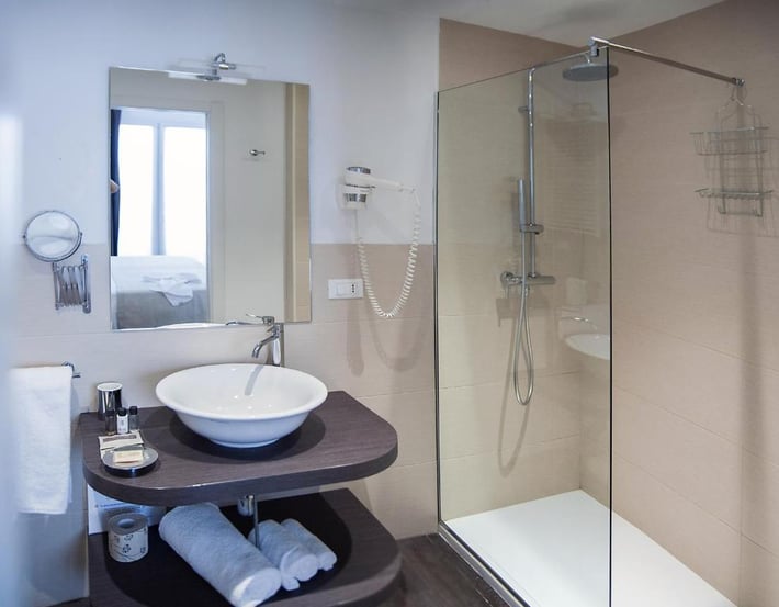 Studio Inn Centrale