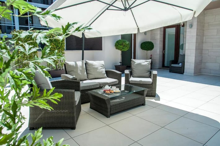 Studio Inn Centrale