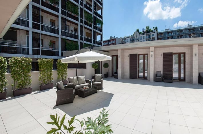 Studio Inn Centrale