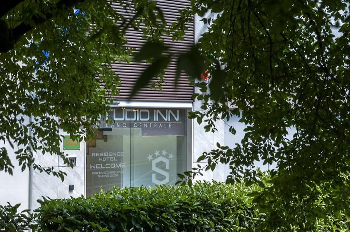 Studio Inn Centrale