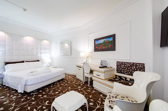 Etrusco Arezzo Hotel, Sure Hotel Collection by Best Western