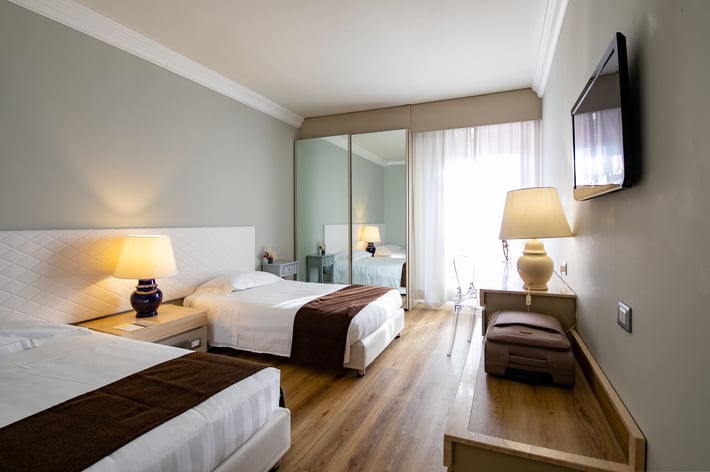 Etrusco Arezzo Hotel, Sure Hotel Collection by Best Western