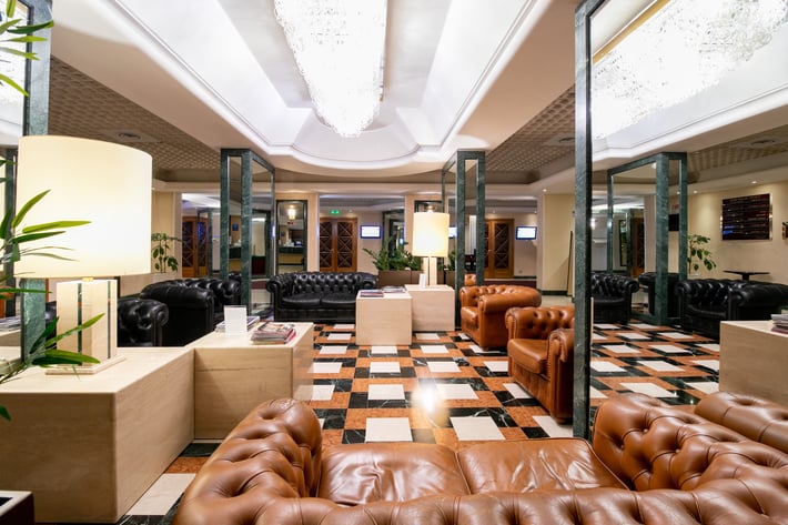 Etrusco Arezzo Hotel, Sure Hotel Collection by Best Western