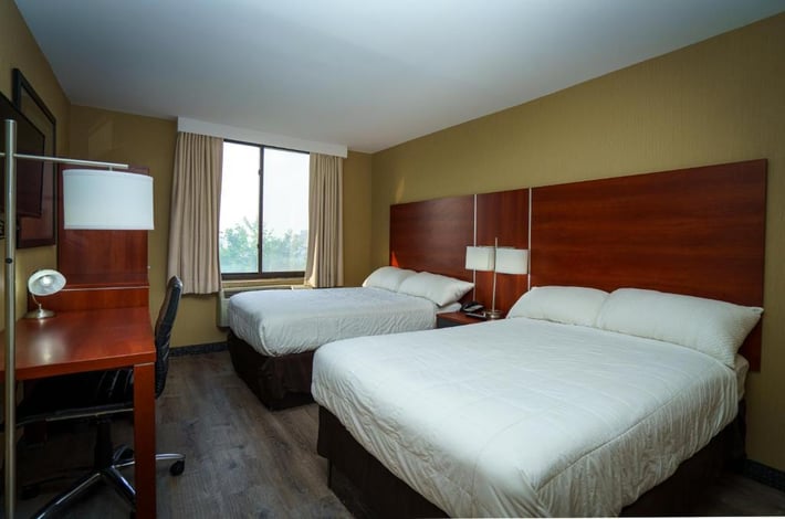 Sky Hotel Flushing/Laguardia Airport