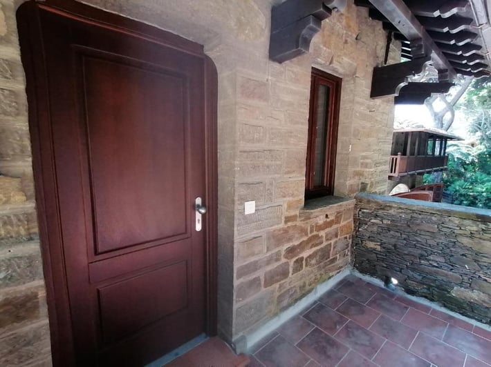 Villa Figoli Suites