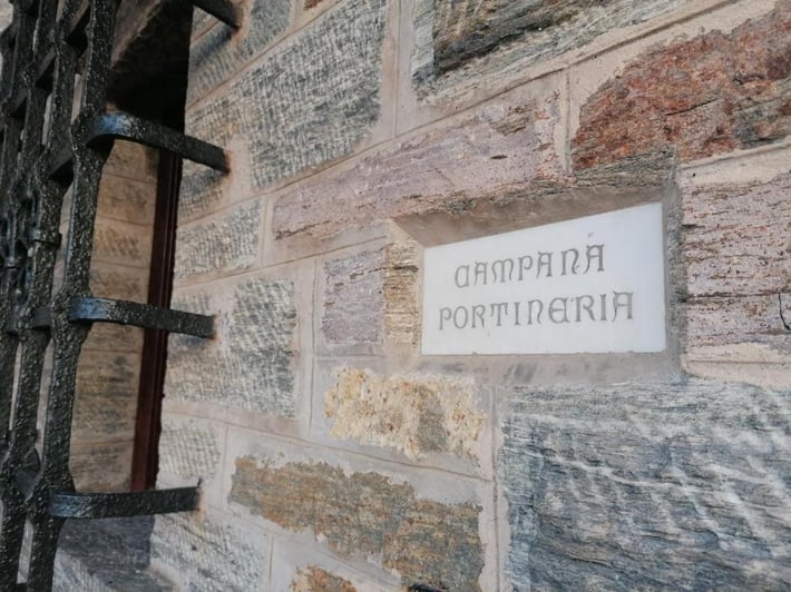 Villa Figoli Suites