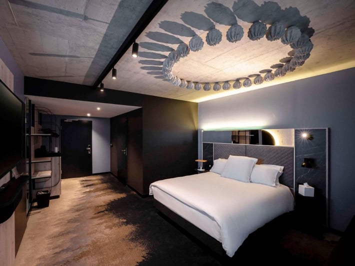 Mercure Hotel Delemont