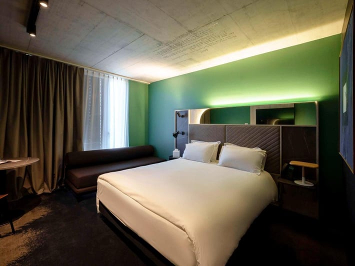 Mercure Hotel Delemont