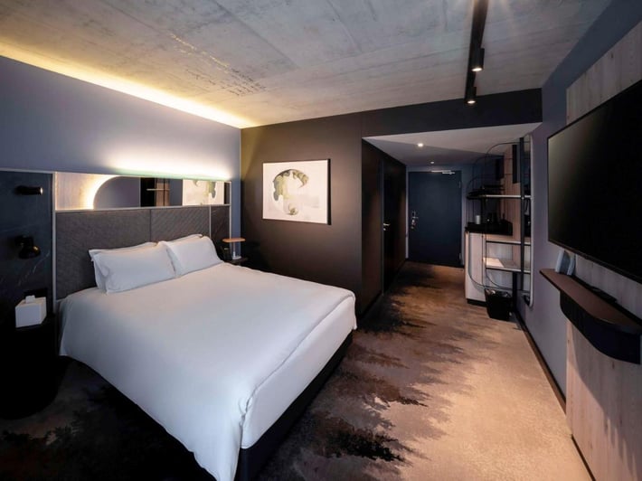 Mercure Hotel Delemont