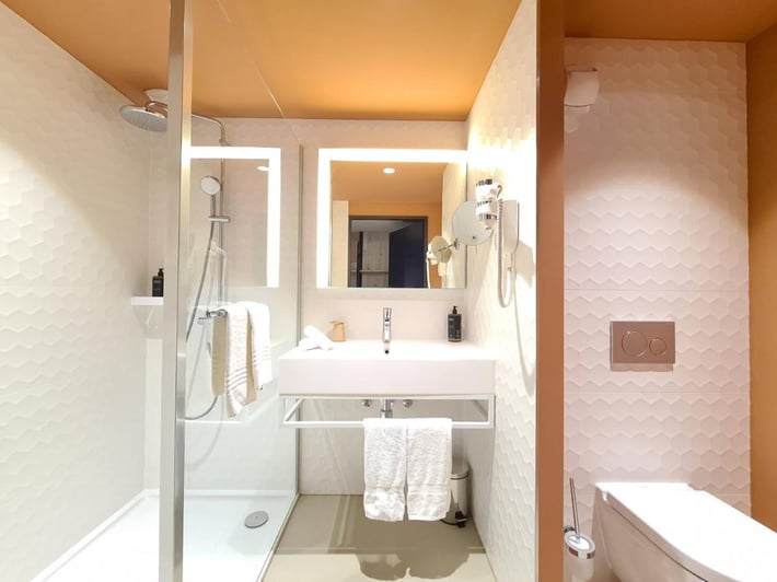 Mercure Hotel Delemont