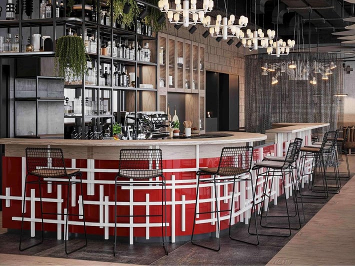 Mercure Hotel Delemont