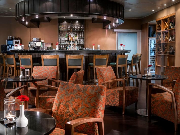 Mövenpick Hotel Nürnberg Airport