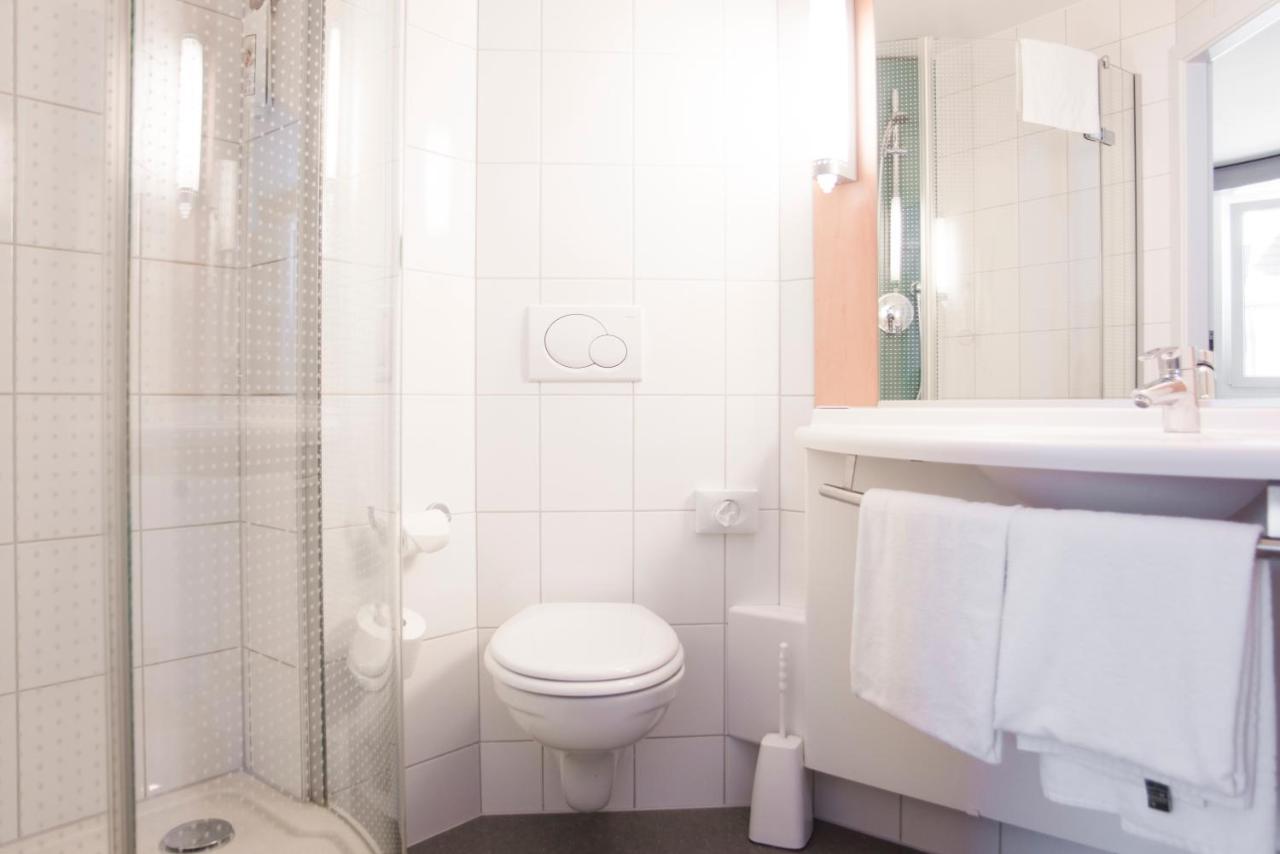 ibis Delémont Delsberg
