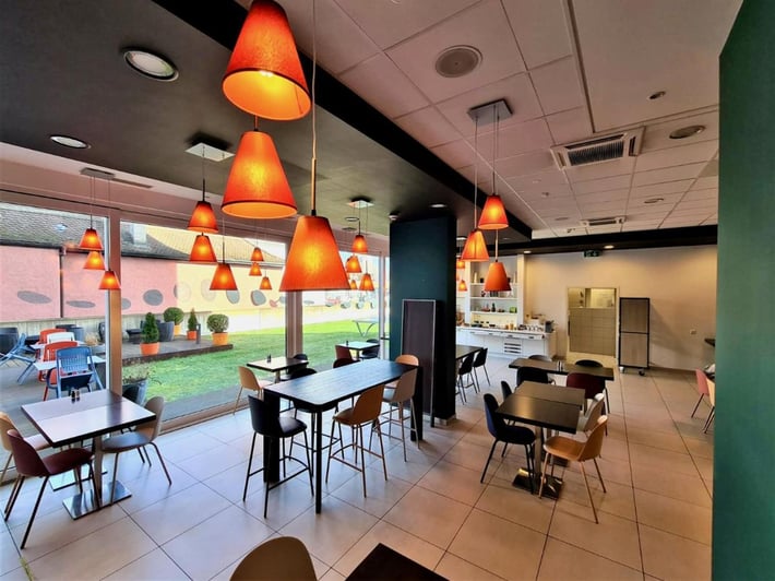 ibis Delémont Delsberg