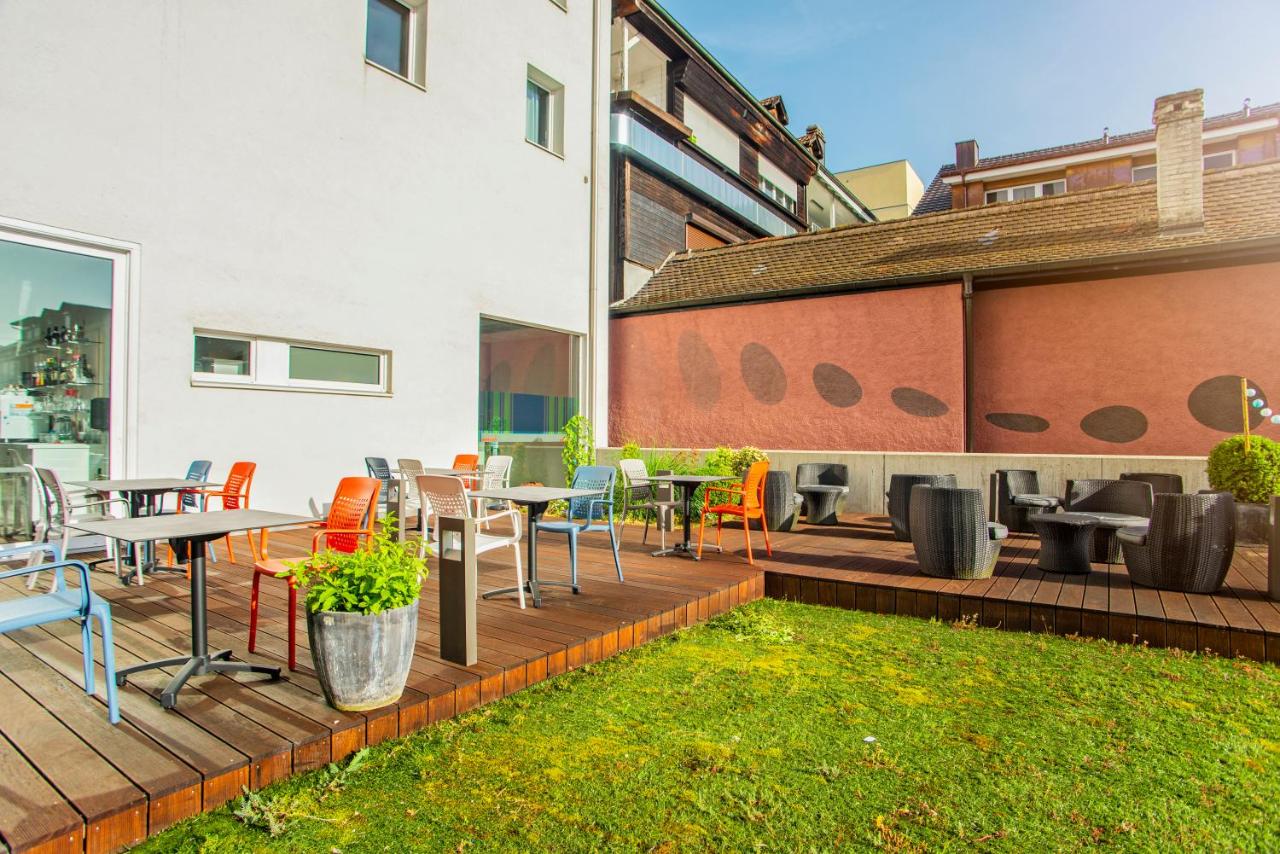 ibis Delémont Delsberg