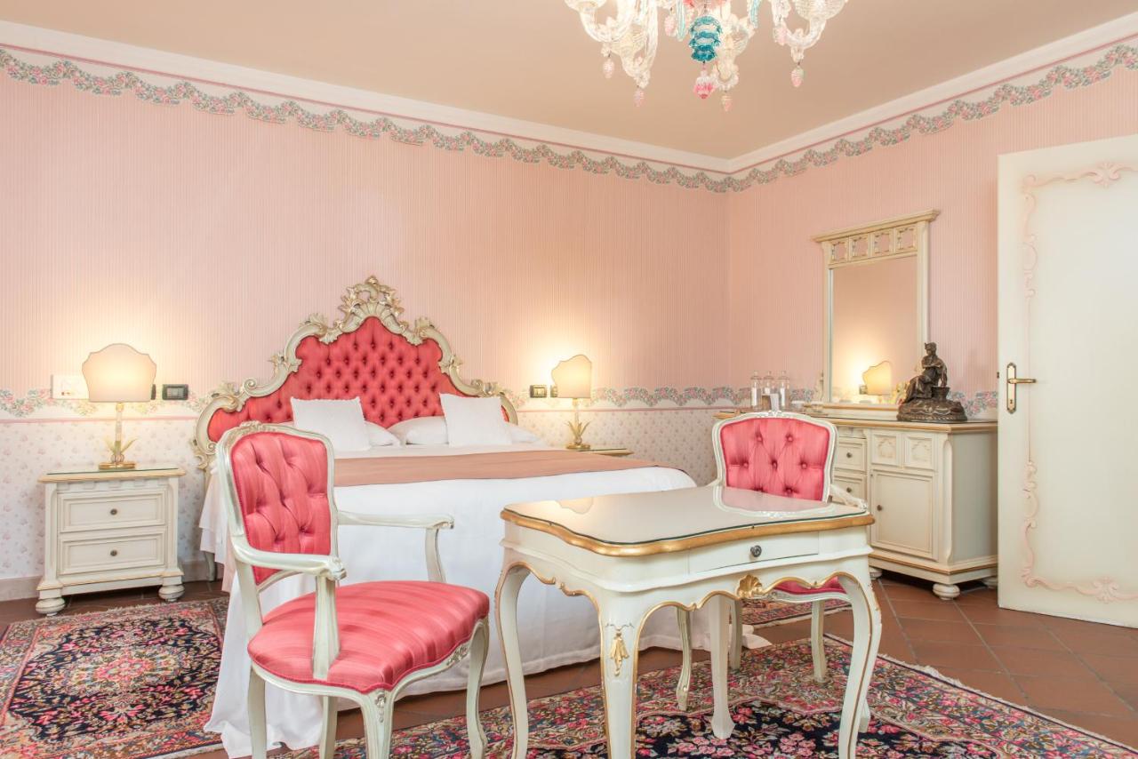 Hotel Duchessa Isabella