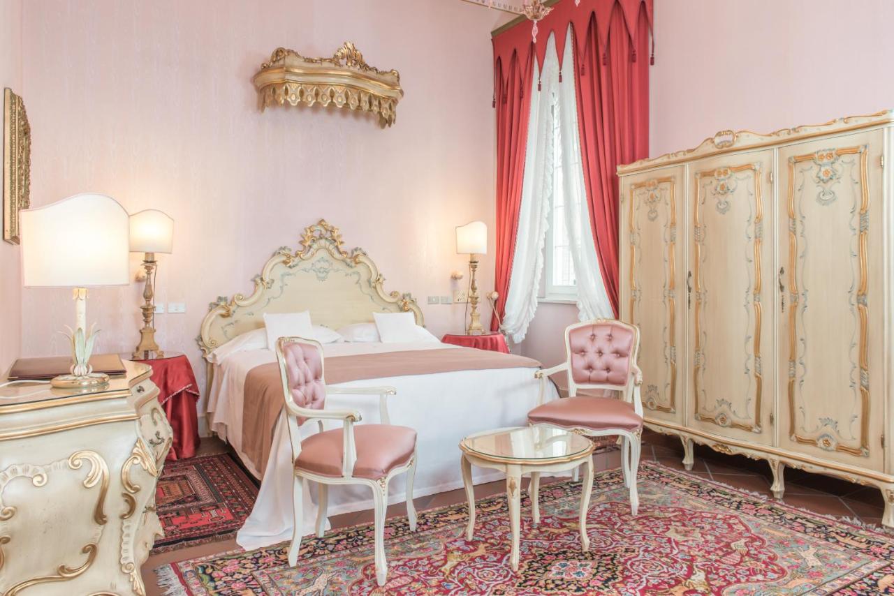 Hotel Duchessa Isabella