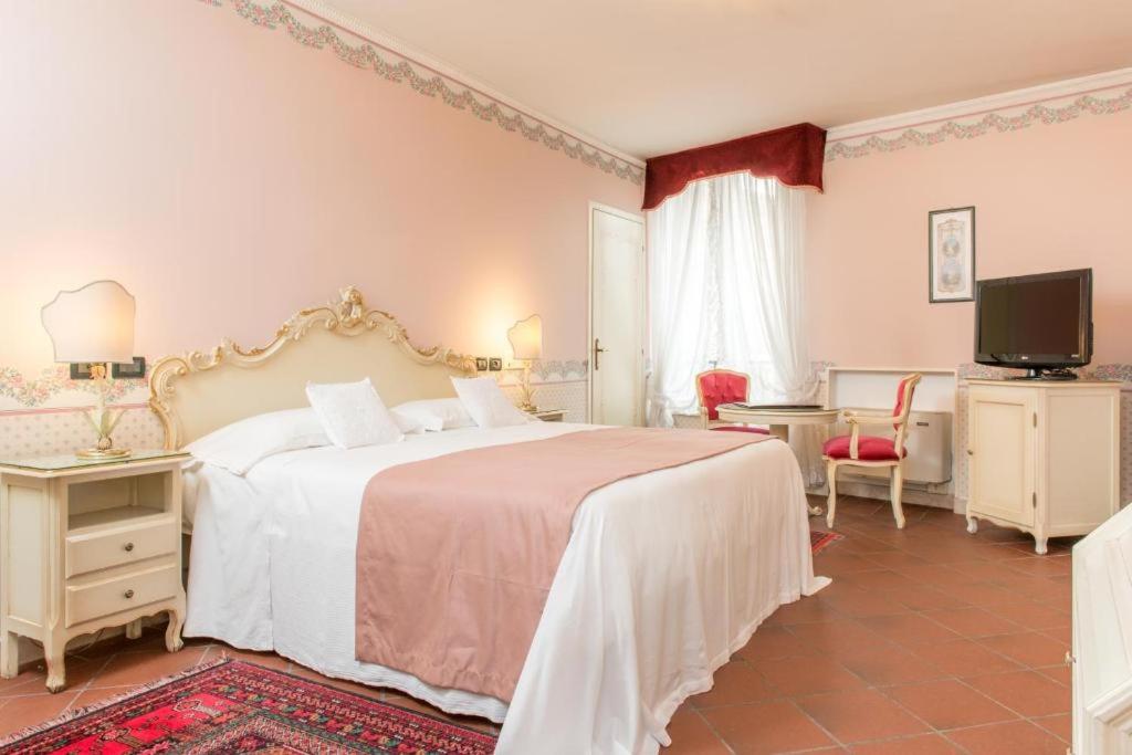 Hotel Duchessa Isabella