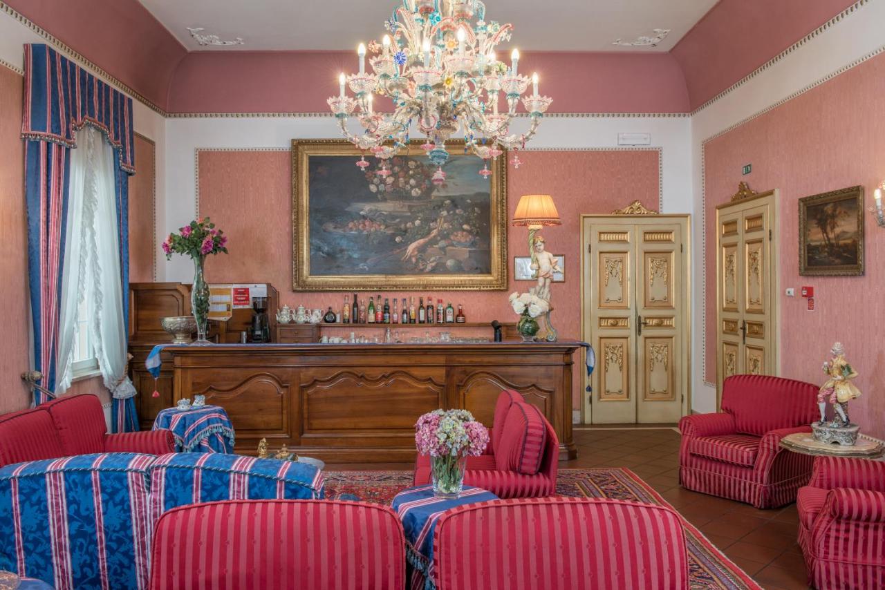 Hotel Duchessa Isabella