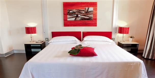 Art Hotel Museo