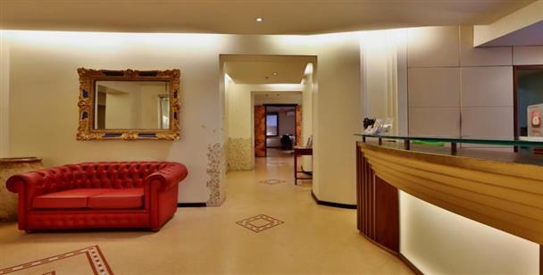 Best Western Hotel Metropoli