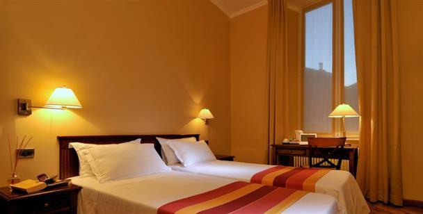Best Western Hotel Metropoli