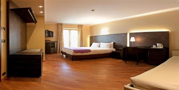 Best Western Hotel Metropoli
