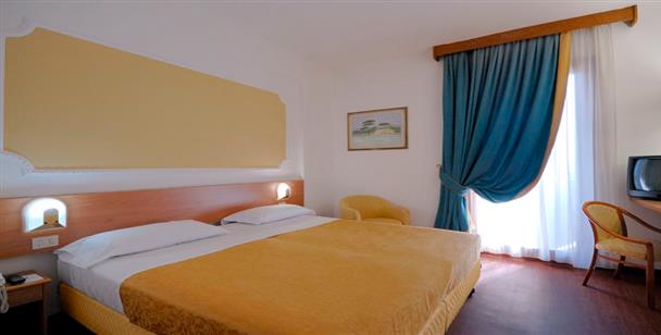 Hotel Delta Florence