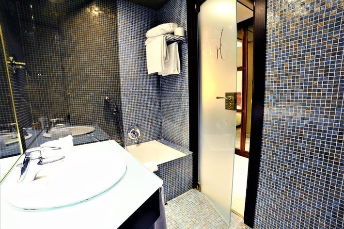Hotel Pierre Milano