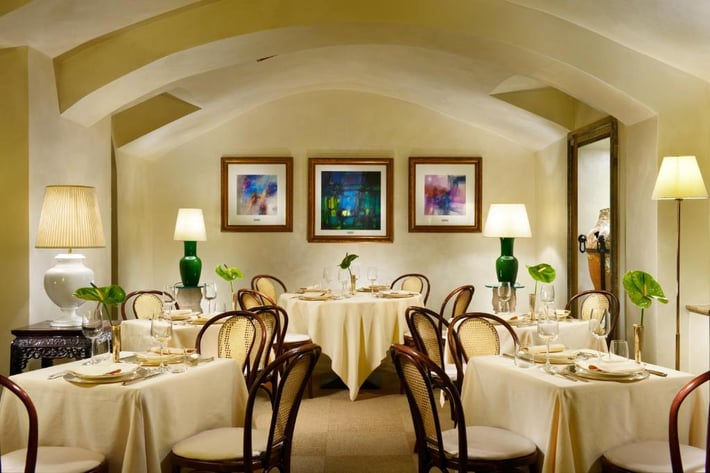 Hotel Pierre Milano