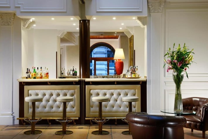 Hotel Pierre Milano