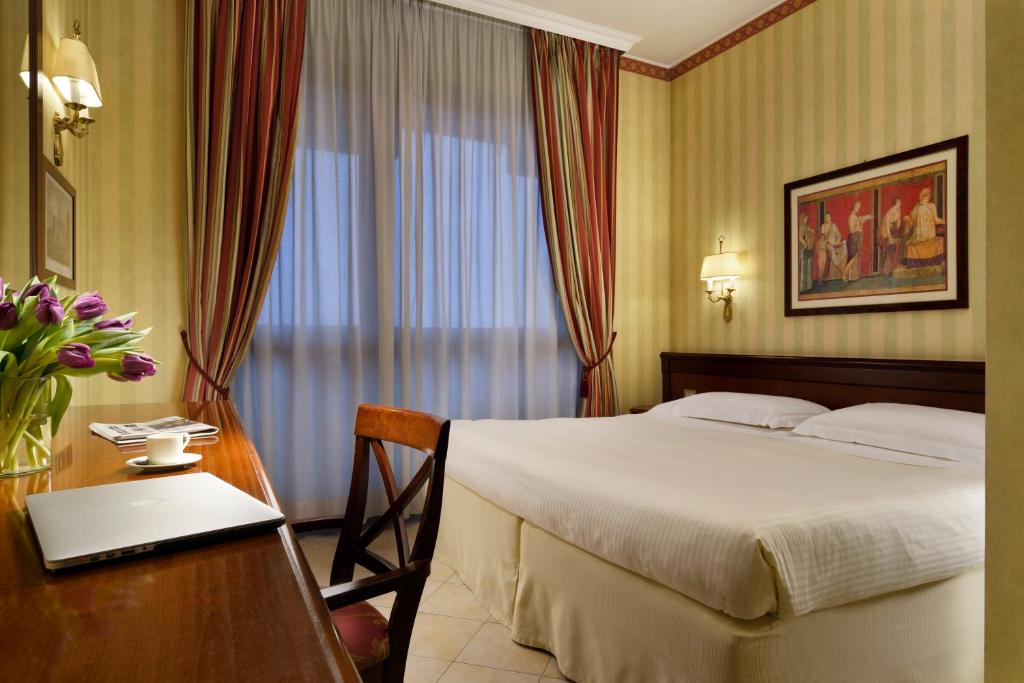 UNA HOTELS Hotel & Residence Contessa Jolanda Milano
