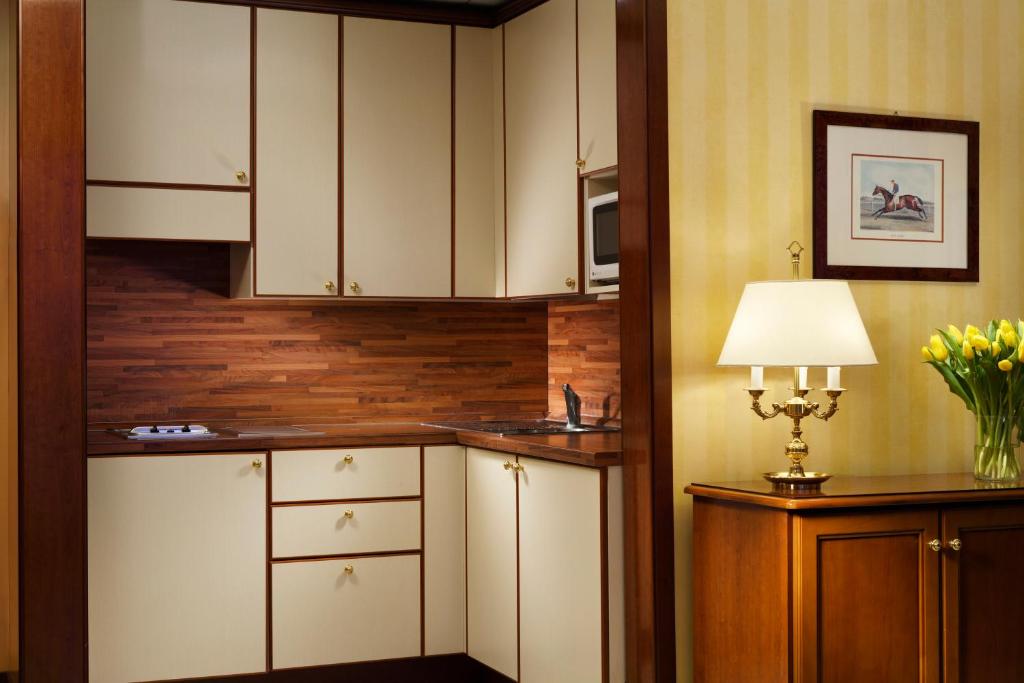 UNA HOTELS Hotel & Residence Contessa Jolanda Milano