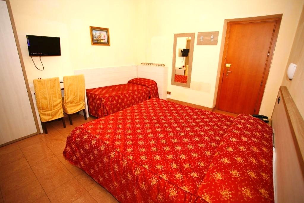 Hotel Adler